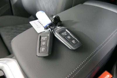2026 Audi SQ5 Premium Plus quattro
