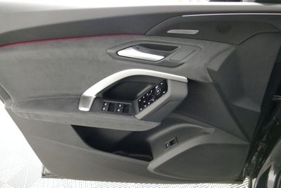 2026 Audi SQ5 Premium Plus quattro
