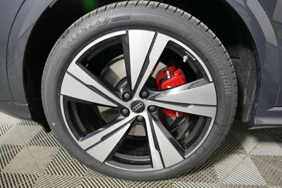 2026 Audi SQ5 Premium Plus quattro