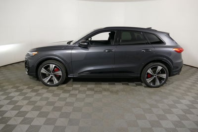 2026 Audi SQ5 Premium Plus quattro