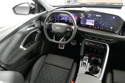 2026 Audi SQ5 Premium Plus quattro