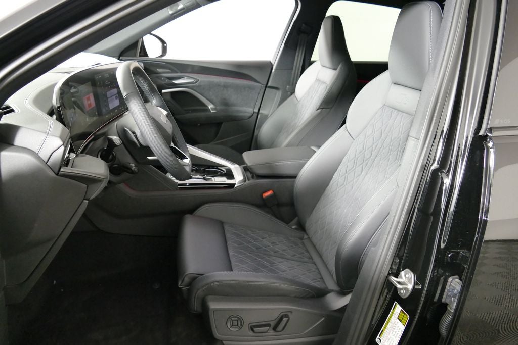 2026 Audi SQ5 Premium Plus quattro