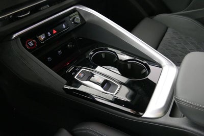 2026 Audi SQ5 Premium Plus quattro