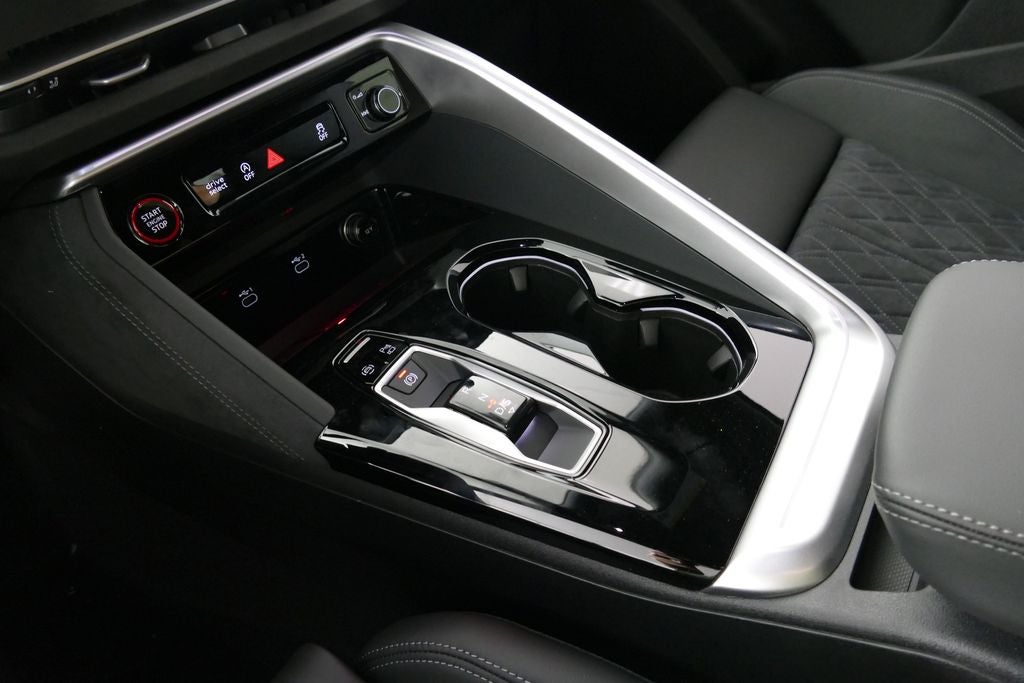 2026 Audi SQ5 Premium Plus quattro