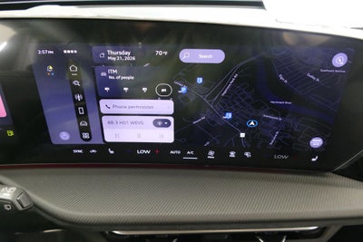 2026 Audi SQ5 Premium Plus quattro