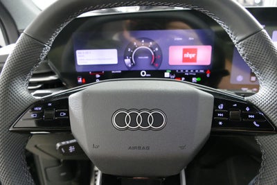 2026 Audi SQ5 Premium Plus quattro