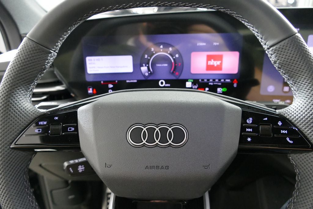 2026 Audi SQ5 Premium Plus quattro