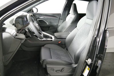 2026 Audi SQ5 Premium Plus quattro
