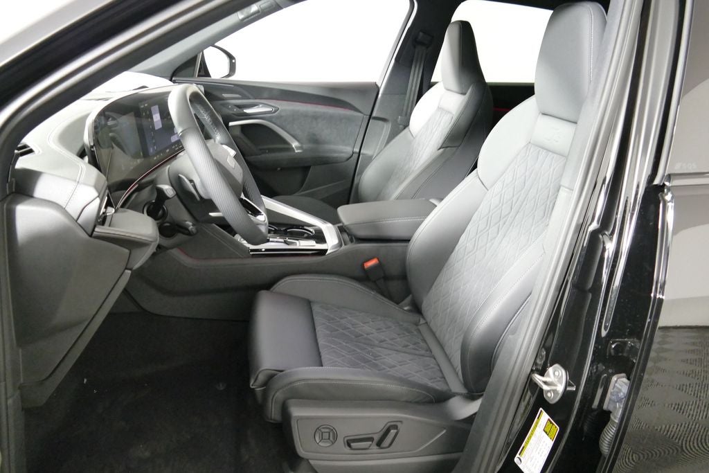 2026 Audi SQ5 Premium Plus quattro