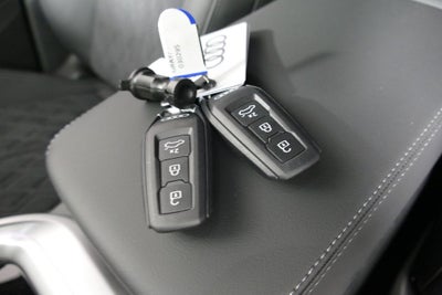 2026 Audi SQ5 Premium Plus quattro