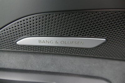 2026 Audi SQ5 Premium Plus quattro