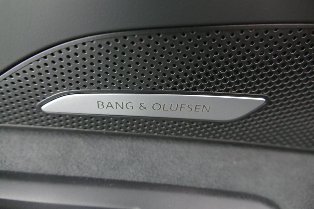 2026 Audi SQ5 Premium Plus quattro