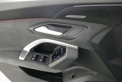 2026 Audi SQ5 Premium Plus quattro