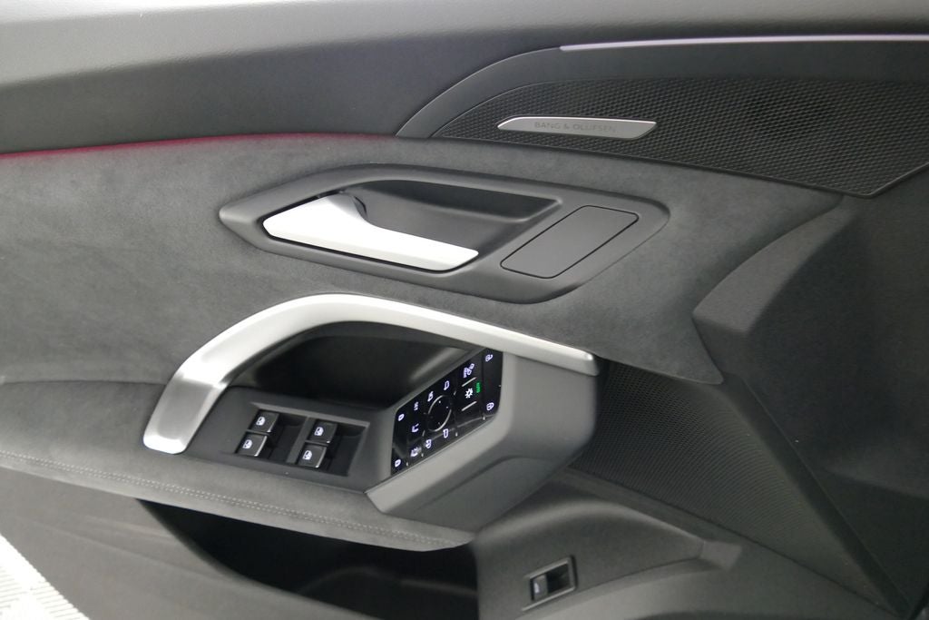 2026 Audi SQ5 Premium Plus quattro