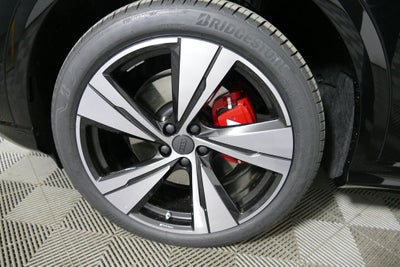 2026 Audi SQ5 Premium Plus quattro
