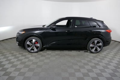 2026 Audi SQ5 Premium Plus quattro