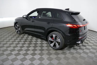 2026 Audi SQ5 Premium Plus quattro