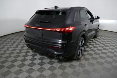 2026 Audi SQ5 Premium Plus quattro
