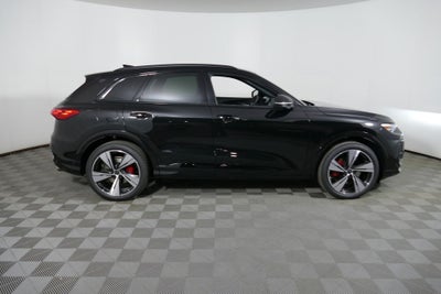 2026 Audi SQ5 Premium Plus quattro