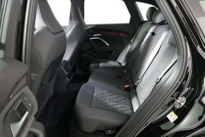 2026 Audi SQ5 Premium Plus quattro