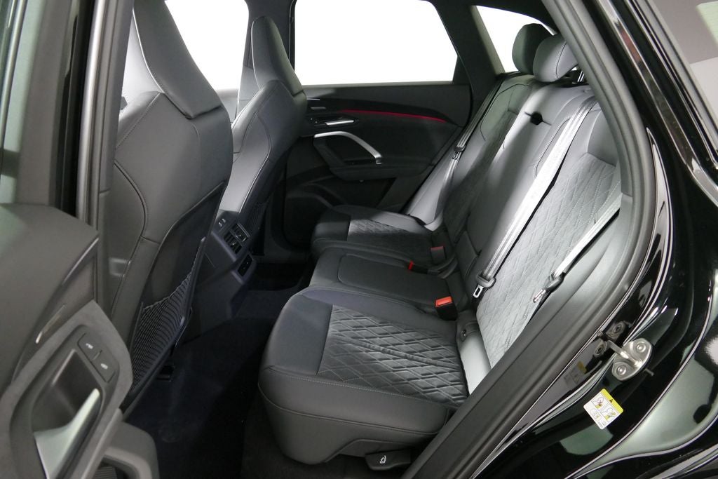 2026 Audi SQ5 Premium Plus quattro