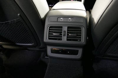 2026 Audi SQ5 Premium Plus quattro