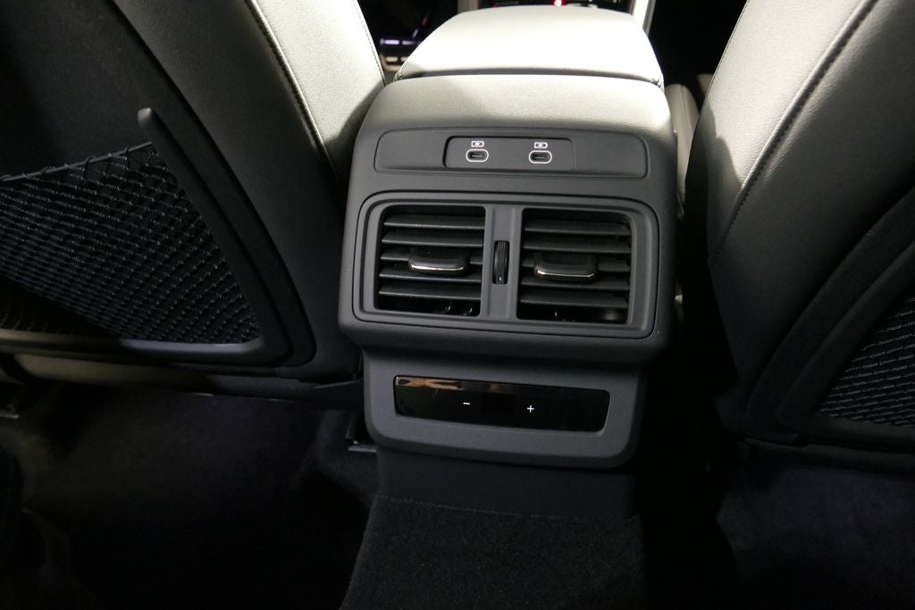 2026 Audi SQ5 Premium Plus quattro