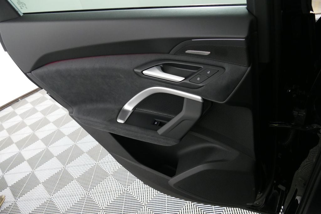2026 Audi SQ5 Premium Plus quattro