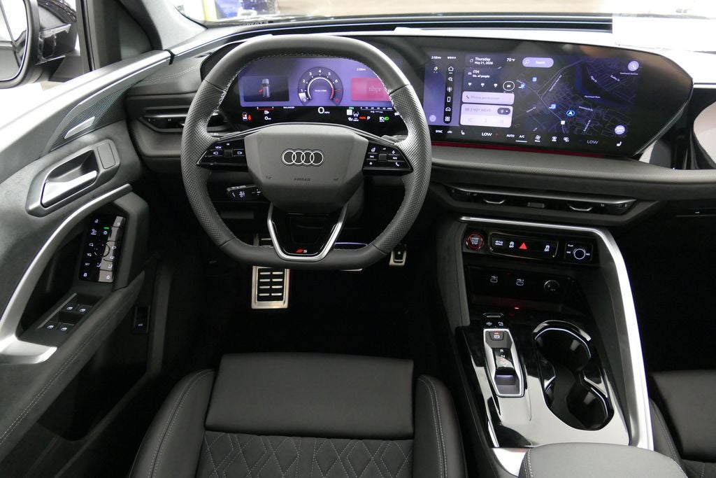 2026 Audi SQ5 Premium Plus quattro