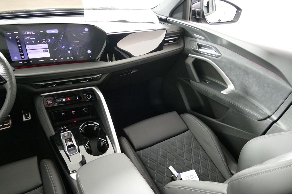 2026 Audi SQ5 Premium Plus quattro