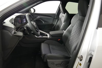 2026 Audi SQ5 Premium Plus quattro