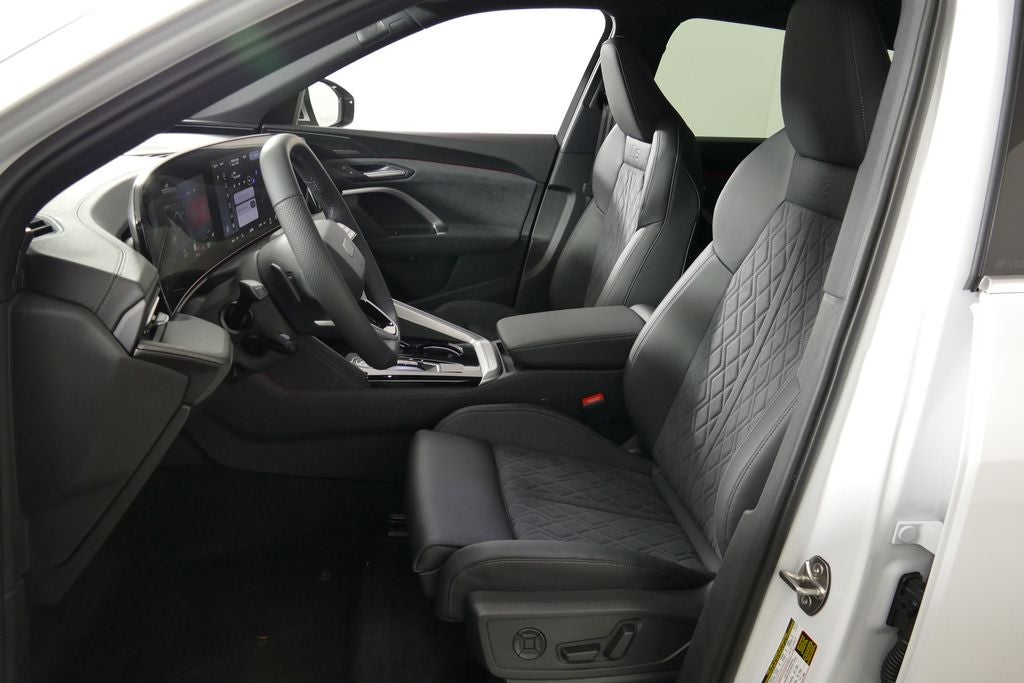 2026 Audi SQ5 Premium Plus quattro