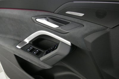 2026 Audi SQ5 Premium Plus quattro