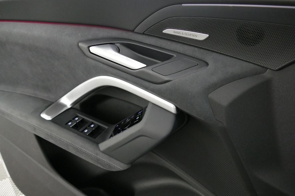 2026 Audi SQ5 Premium Plus quattro