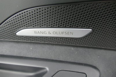 2026 Audi SQ5 Premium Plus quattro