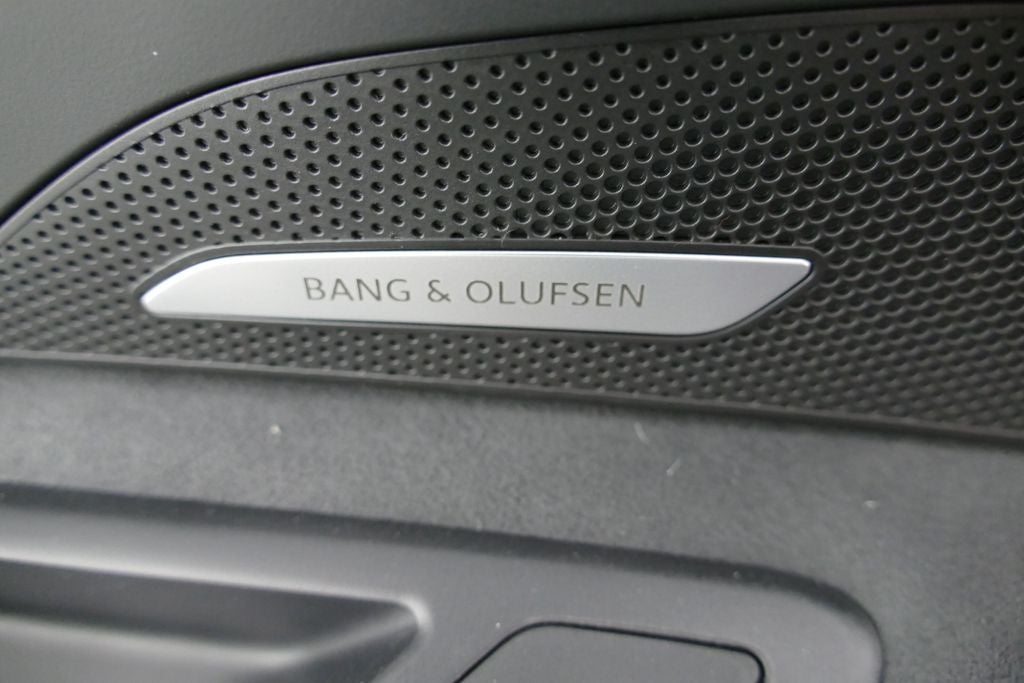 2026 Audi SQ5 Premium Plus quattro