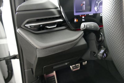 2026 Audi SQ5 Premium Plus quattro