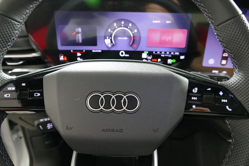 2026 Audi SQ5 Premium Plus quattro