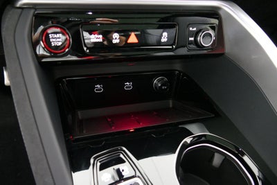 2026 Audi SQ5 Premium Plus quattro