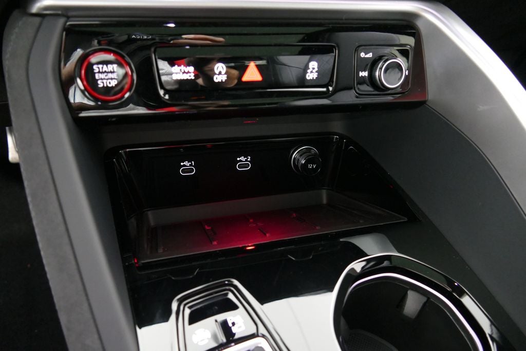 2026 Audi SQ5 Premium Plus quattro