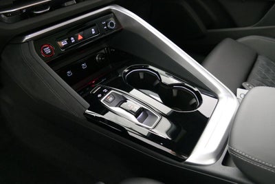 2026 Audi SQ5 Premium Plus quattro