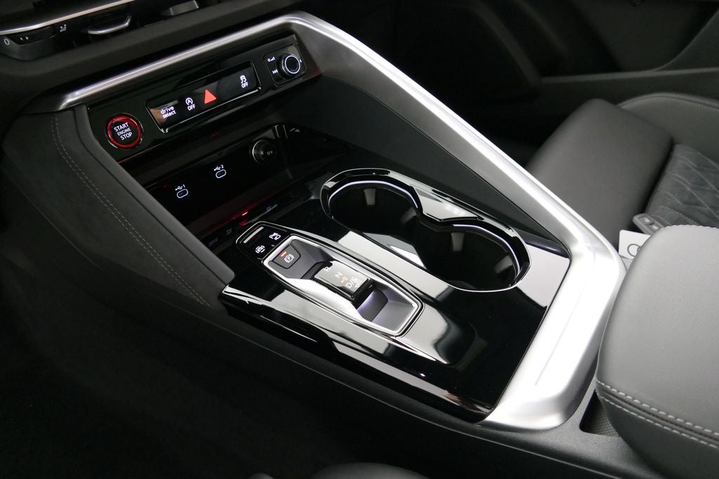 2026 Audi SQ5 Premium Plus quattro