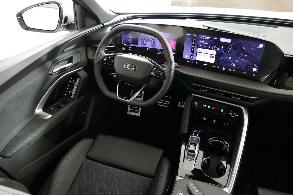 2026 Audi SQ5 Premium Plus quattro