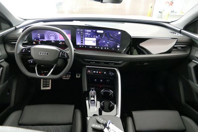 2026 Audi SQ5 Premium Plus quattro