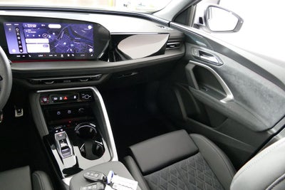2026 Audi SQ5 Premium Plus quattro