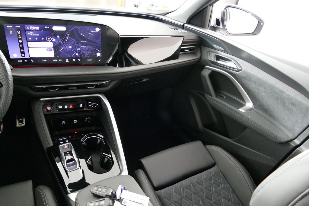 2026 Audi SQ5 Premium Plus quattro