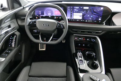 2026 Audi SQ5 Premium Plus quattro