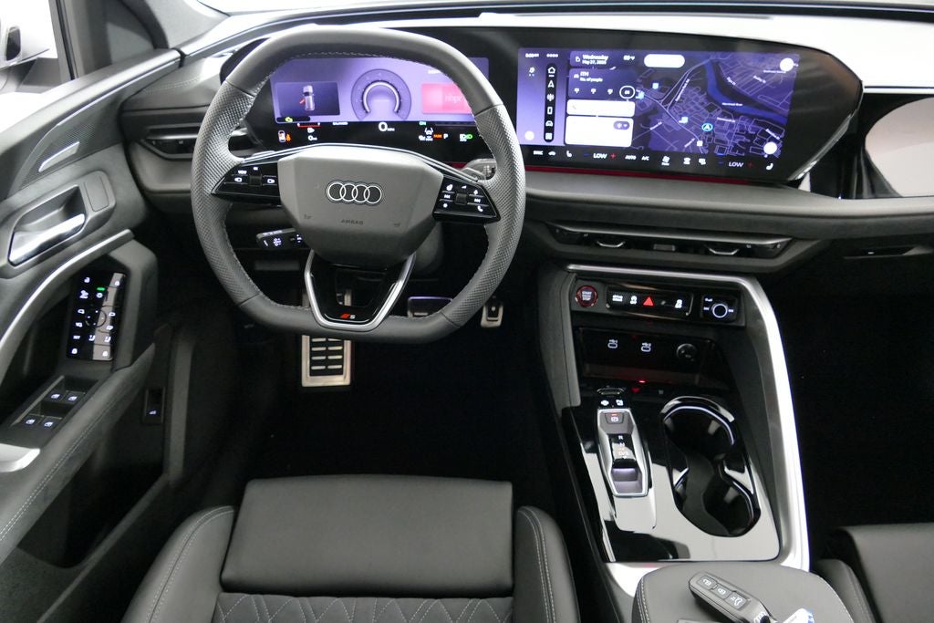 2026 Audi SQ5 Premium Plus quattro