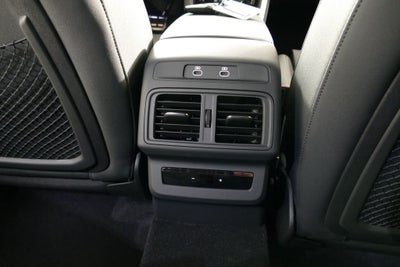 2026 Audi SQ5 Premium Plus quattro