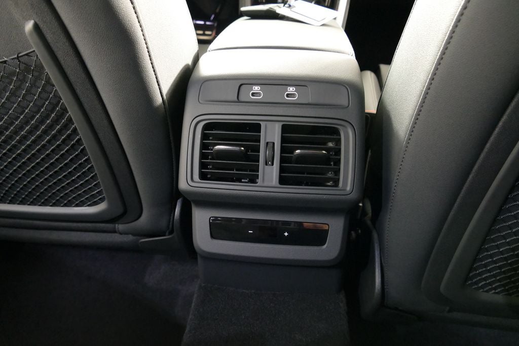 2026 Audi SQ5 Premium Plus quattro